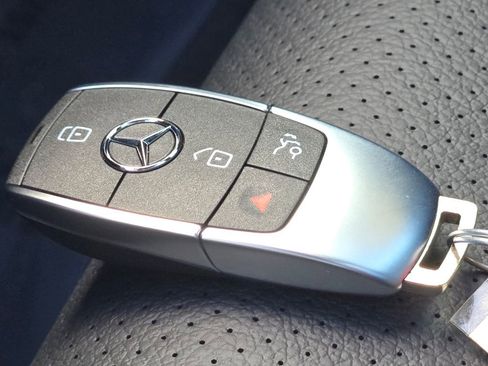 New 2026 Mercedes-Benz GLE 450 4MATIC Coupe image 39