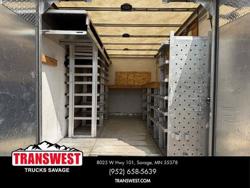 Certified 2020 Ford Transit 350 w/ Exterior Upgrade Package RWD image 11