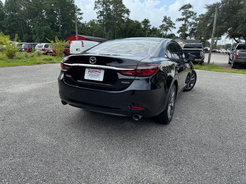 Used 2020 MAZDA MAZDA6 Touring FWD image 36