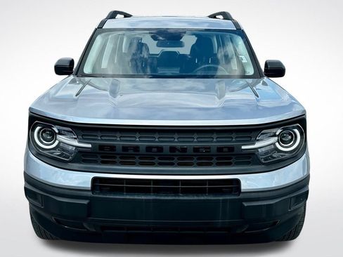 Used 2022 Ford Bronco Sport image 2