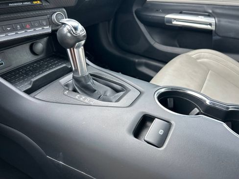 Used 2024 Ford Mustang Premium RWD image 28