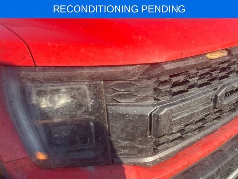 Used 2022 Ford F150 Raptor w/ Equipment Group 801A High AWD/4WD image 5