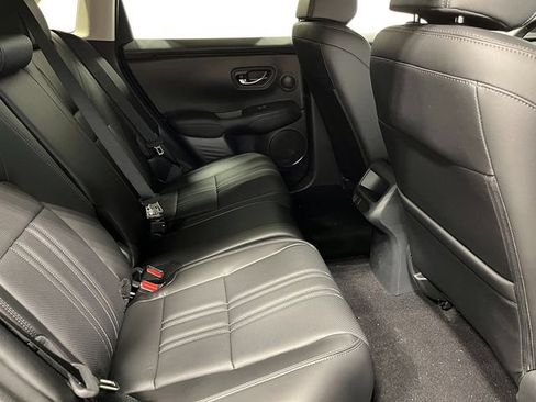 New 2027 Honda HR-V EX-L image 26