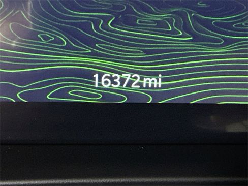 Used 2023 Jeep Grand Cherokee 4WD 4xe image 4