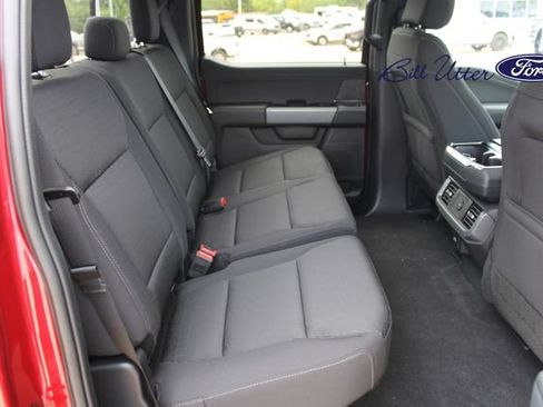 New 2026 Ford F150 XLT w/ Equipment Group 302A MID RWD image 10