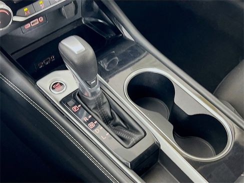 Used 2023 Nissan Altima 2.5 SV image 21