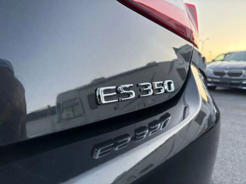 Used 2022 Lexus ES 350 FWD image 41