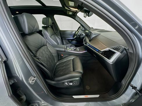 Used 2024 BMW X5 sDrive40i image 34