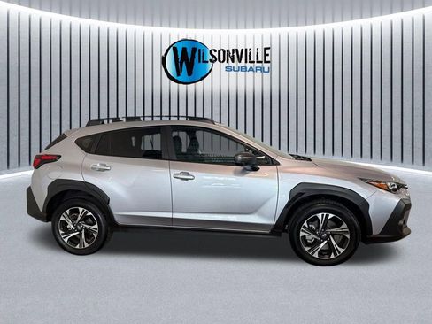 Certified 2025 Subaru Crosstrek 2.0i Premium w/ Crosstrek Mirror Package AWD/4WD image 15
