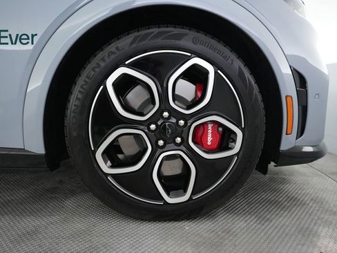 Used 2024 Ford Mustang Mach-E GT AWD/4WD image 20