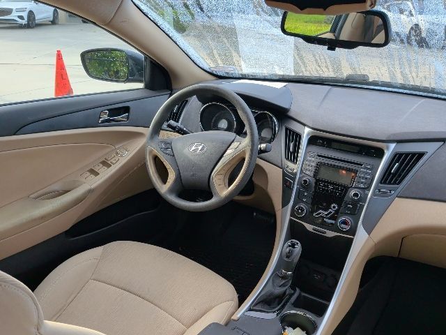 Used 2013 Hyundai Sonata GLS w/ Popular Equipment Pkg FWD image 5