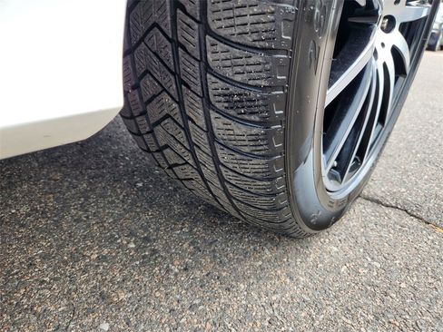 Used 2022 Mercedes-Benz GLS 450 4MATIC image 12