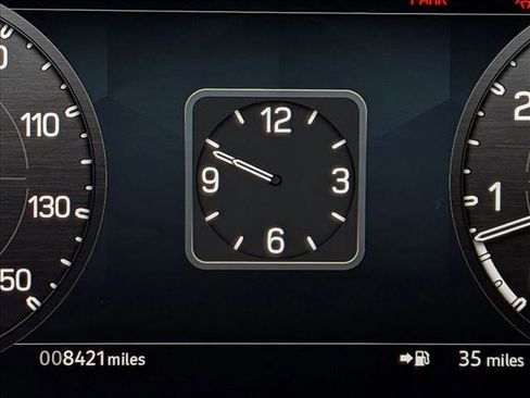 Certified 2023 Land Rover Defender 90 X-Dynamic SE image 11