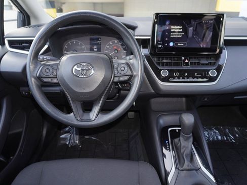 Certified 2024 Toyota Corolla LE image 10
