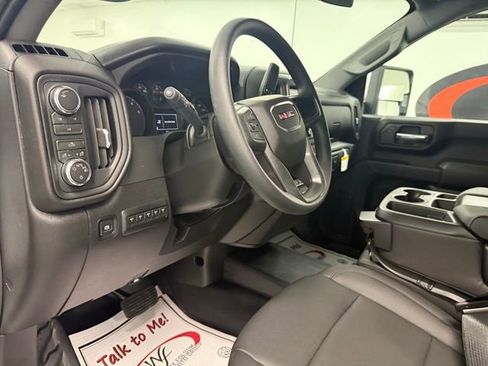 New 2026 GMC Sierra 3500 Pro image 11