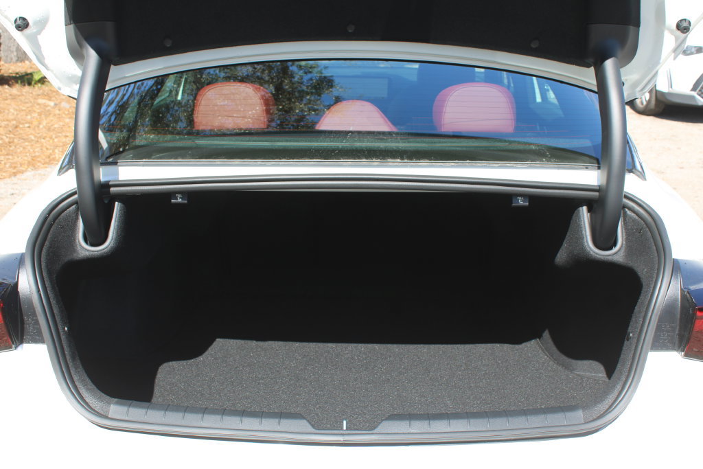 New 2026 Kia K5 GT-Line w/ GT-Line Premium Package FWD image 10