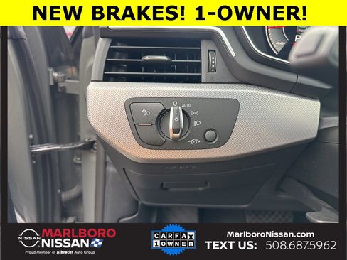 Used 2025 Audi A5 2.0T Premium Plus image 21