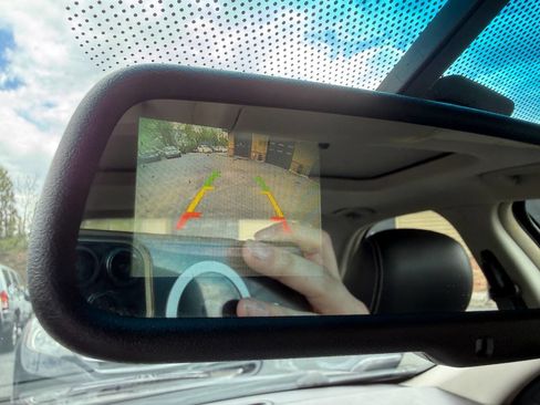 Used 2011 Ford Fusion SEL w/ 302A Rapid Spec Order Code image 27