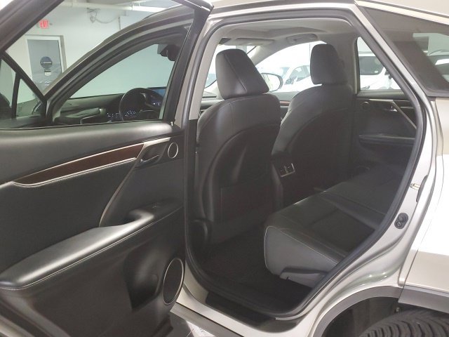 Used 2022 Lexus RX 350 AWD w/ Premium Package image 20