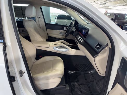 Used 2020 Mercedes-Benz GLE 350 4MATIC image 10