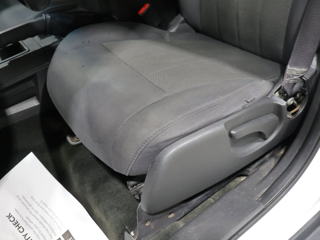 Used 2011 Jeep Liberty Sport w/ Popular Equipment Group AWD/4WD image 11