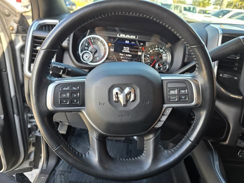 Used 2022 RAM 2500 Laramie image 25