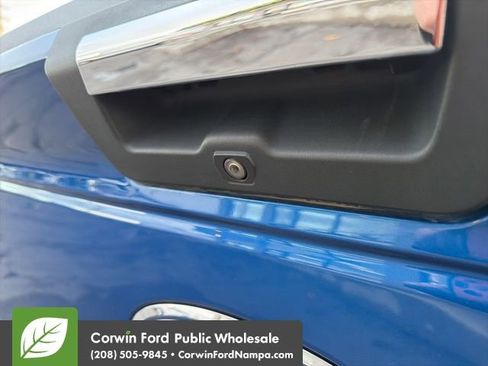 Used 2017 Ford F150 XLT w/ Equipment Group 302A Luxury image 12