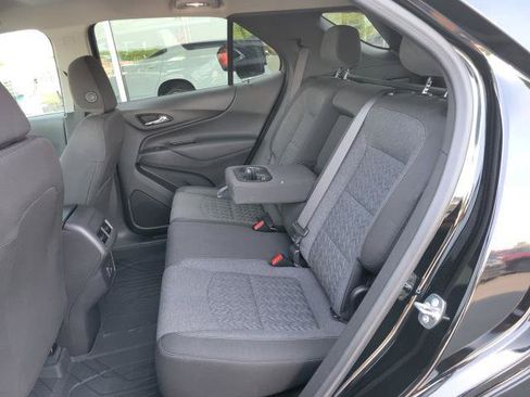 Used 2024 Chevrolet Equinox LT w/ LPO, Floor Liner Package AWD/4WD image 10