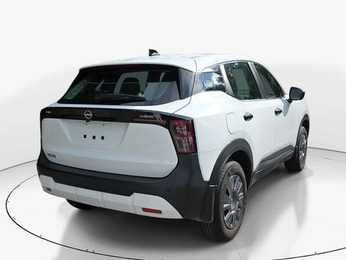 Used 2026 Nissan Kicks S FWD image 6