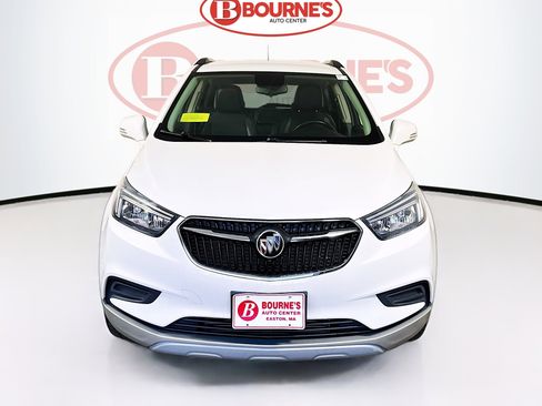 Used 2019 Buick Encore Preferred image 3
