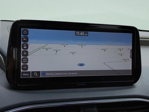 Certified 2023 Hyundai Santa Fe SEL FWD image 18