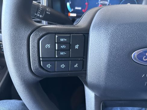 New 2026 Ford F350 XLT w/ XLT Premium Package image 31