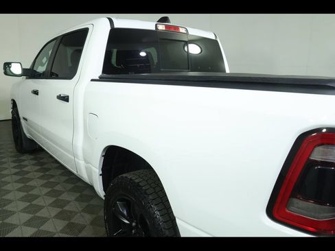 Used 2023 RAM 1500 Big Horn AWD/4WD image 19