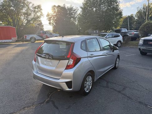 Used 2015 Honda Fit LX image 5
