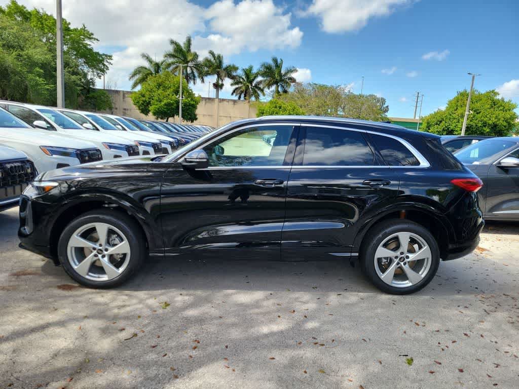 New 2026 Audi Q5 Premium Plus AWD/4WD image 5
