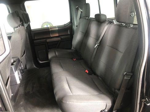 Used 2019 Ford F150 XLT w/ Equipment Group 302A Luxury AWD/4WD image 29