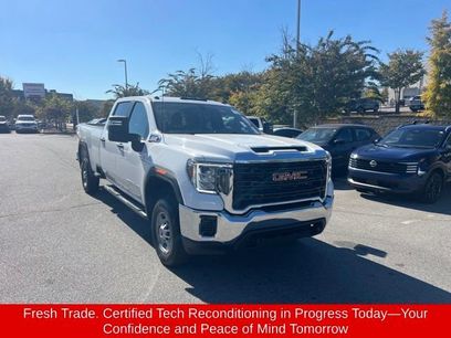 Used 2023 GMC Sierra 2500 Pro w/ Convenience Package