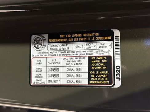 New 2026 Hyundai Santa Fe Calligraphy image 28