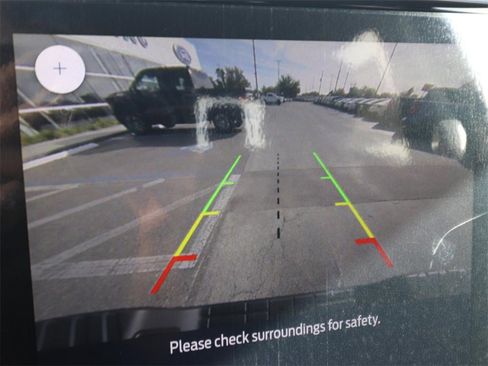 New 2025 Ford Ranger XLT w/ Equipment Group 301A High image 5