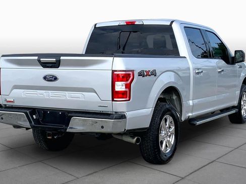Used 2019 Ford F150 XLT w/ Equipment Group 302A Luxury AWD/4WD image 13