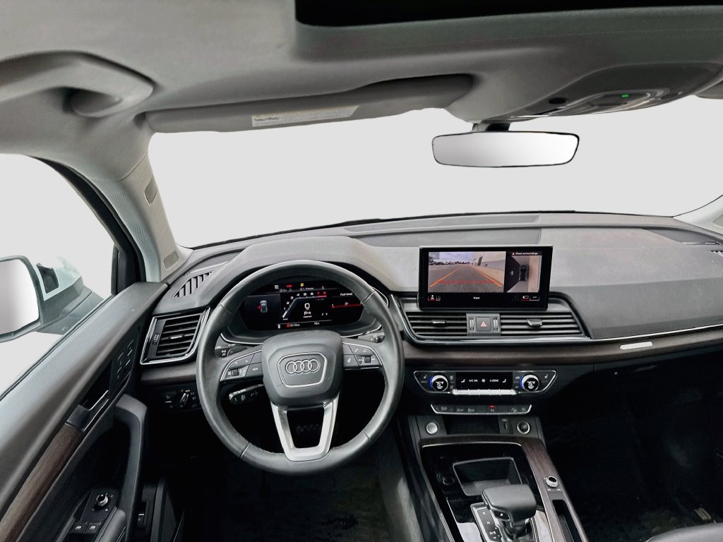 Certified 2023 Audi Q5 2.0T Premium Plus AWD/4WD image 25