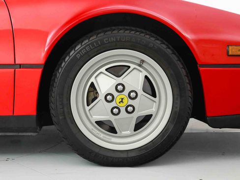 Used 1989 Ferrari 328 GTS image 39