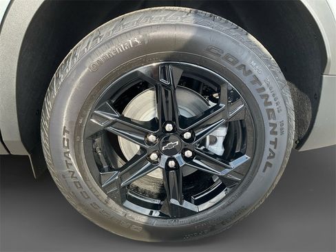 New 2026 Chevrolet Blazer LT w/ Convenience Package image 8