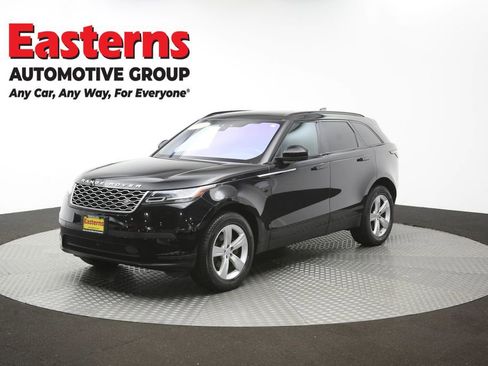 Used 2019 Land Rover Range Rover Velar S AWD/4WD image 59