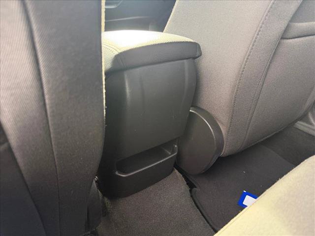 Used 2018 Ford Focus ST FWD image 18