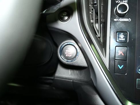 Certified 2025 Subaru Crosstrek 2.5i Limited w/ Popular Package #3A image 37