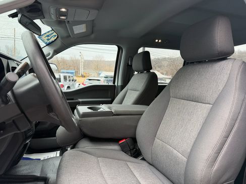 Used 2024 Ford F250 XL w/ Snow Plow Prep Package image 13