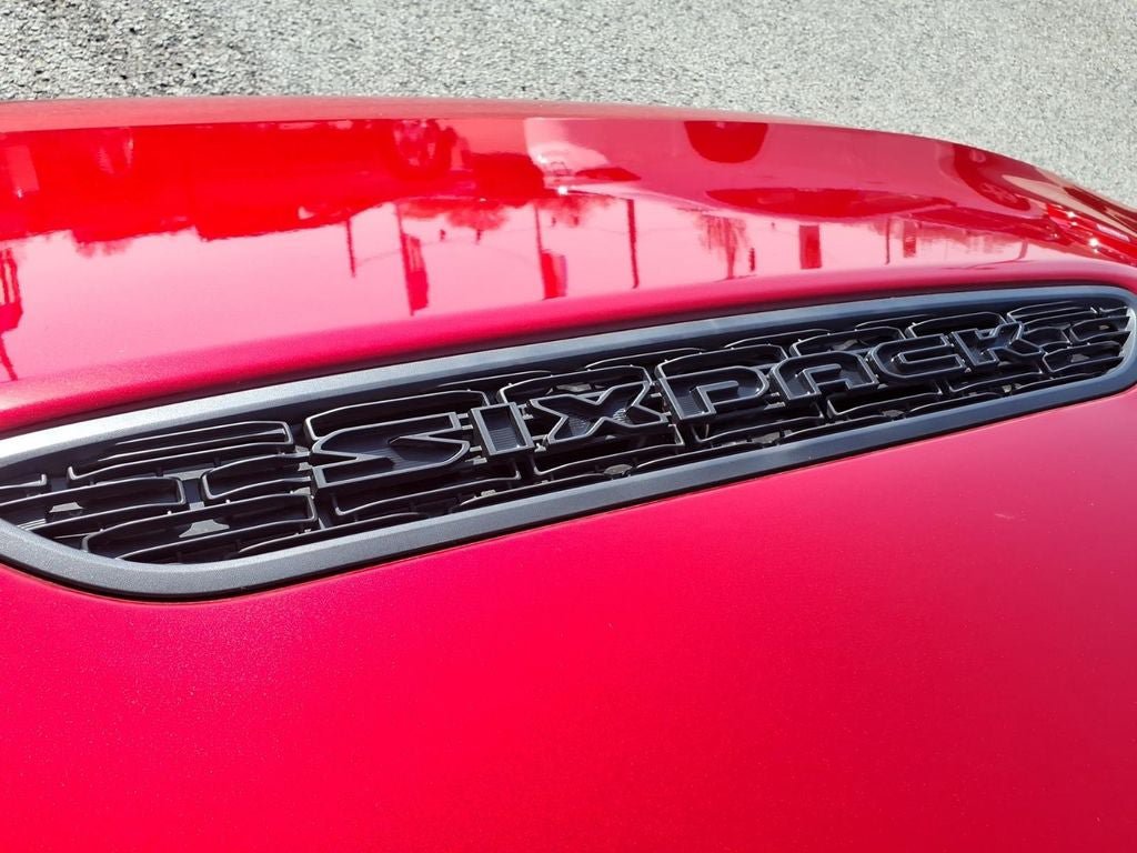 New 2026 Dodge Charger R/T AWD/4WD image 26