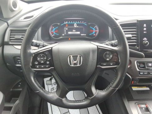 Used 2022 Honda Pilot Special Edition image 11