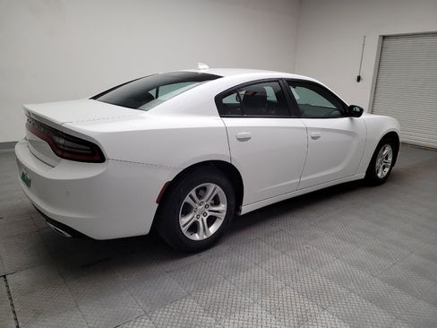 Used 2023 Dodge Charger SXT image 10